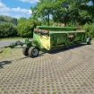 Picture of Krone XDisc 6200 direct cut header / direct schneidwerk