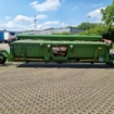 Picture of Krone XDisc 6200 direct cut header / direct schneidwerk