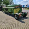 Afbeeldingen van Krone XDisc 6200 direct cut header / direct schneidwerk