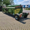 Picture of Krone XDisc 6200 direct cut header / direct schneidwerk