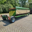 Picture of Krone XDisc 6200 direct cut header / direct schneidwerk