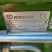 Picture of Krone XDisc 6200 direct cut header / direct schneidwerk