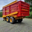 Picture of Schuitemaker Rapide 155SW loader wagon