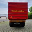 Afbeeldingen van Schuitemaker Rapide 155SW opraapwagen