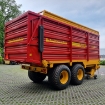 Bild von Schuitemaker Rapide 155SW Ladewagen