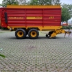 Bild von Schuitemaker Rapide 155SW Ladewagen