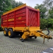 Bild von Schuitemaker Rapide 155SW Ladewagen