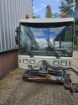 Picture of Hofmans sweeper / self-propelled sweeper truck