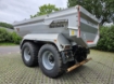 Afbeeldingen van Veenhuis  JVZK 23000 gronddumper (5x)