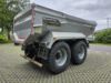 Afbeeldingen van Veenhuis  JVZK 23000 gronddumper (4x)