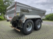 Picture of Veenhuis JVZK 23000 soil dumper (5x)