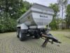 Afbeeldingen van Veenhuis  JVZK 23000 gronddumper (4x)