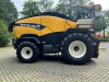Afbeeldingen van New Holland FR9080 zelfrijdende hakselaar