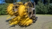 Picture of New Holland 900BFI PRO (KEMPER 490 PRO) Corn attachment