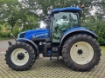 Afbeeldingen van New Holland T6.165