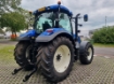 Bild von New Holland T6.165