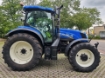 Picture of New Holland T6.165