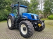 Bild von New Holland T6.165