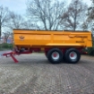 Picture of Jan Veenhuis JVK 19.000 dumper