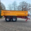 Picture of Jan Veenhuis JVK 19.000 dumper