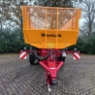 Picture of Jan Veenhuis JVK 19.000 dumper