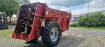 Picture of Gilibert 7247 HV manure spreader/Crop spreader