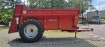 Picture of Gilibert 7247 HV manure spreader/Crop spreader