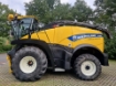 Bild von New Holland FR480 Häcksler