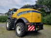 Bild von New Holland FR480 Häcksler