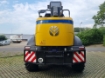 Afbeeldingen van New Holland FR480 zelfrijdende hakselaar