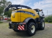 Afbeeldingen van New Holland FR480 zelfrijdende hakselaar