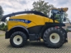 Afbeeldingen van New Holland FR480 zelfrijdende hakselaar