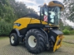 Bild von New Holland FR480 Häcksler