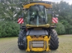 Afbeeldingen van New Holland FR480 zelfrijdende hakselaar