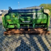 Picture of Krone Easy Flow 300 gras pickup