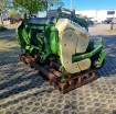 Picture of Krone Easy Flow 300 gras pickup