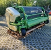 Picture of Krone Easy Flow 300 gras pickup