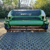 Picture of Krone Easy Flow 300 gras pickup