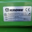 Picture of Krone Easy Flow 300 gras pickup