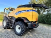 Bild von New Holland FR500