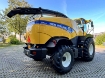 Bild von New Holland FR500