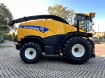 Bild von New Holland FR500