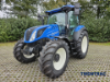 Afbeeldingen van New Holland T5.120 Dynamic Command NIEUW
