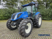 Afbeeldingen van New Holland T5.120 Dynamic Command