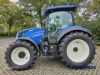 Afbeeldingen van New Holland T5.120 Dynamic Command NIEUW