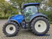 Afbeeldingen van New Holland T5.120 Dynamic Command