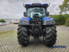Afbeeldingen van New Holland T5.120 Dynamic Command NIEUW