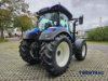 Afbeeldingen van New Holland T5.120 Dynamic Command NIEUW
