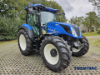 Afbeeldingen van New Holland T5.120 Dynamic Command NIEUW