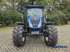Afbeeldingen van New Holland T5.120 Dynamic Command NIEUW